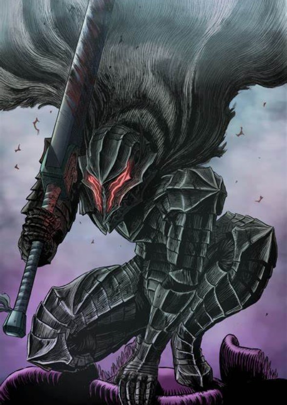 Berserk