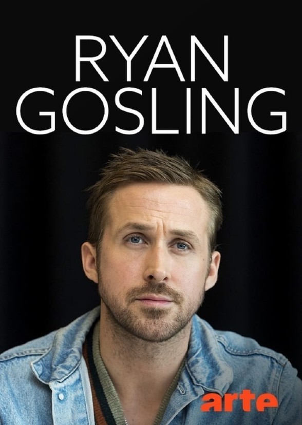 RYAN GOSLING is BERSERK