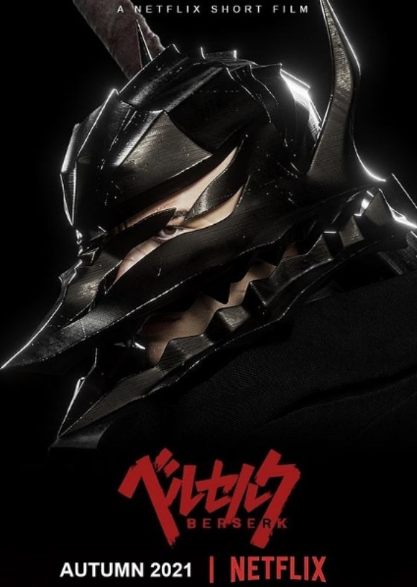 Berserk