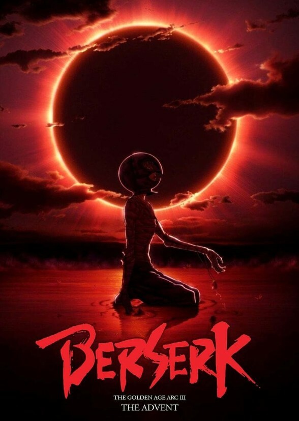 Berserk