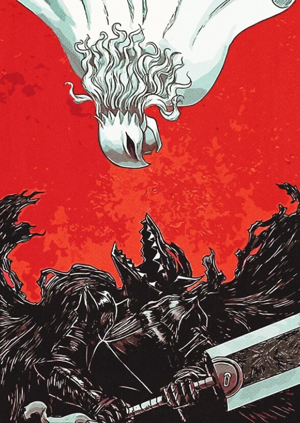 Berserk