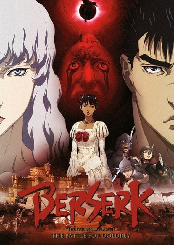 Berserk