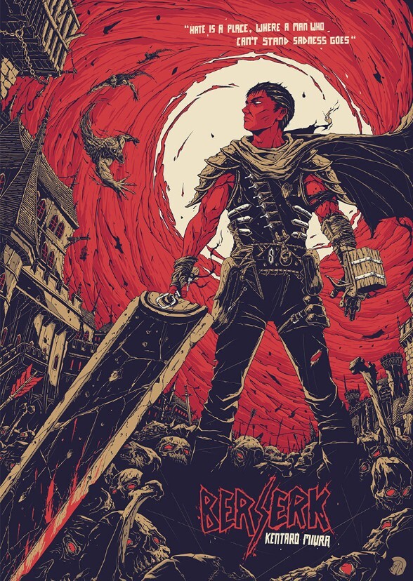 Berserk
