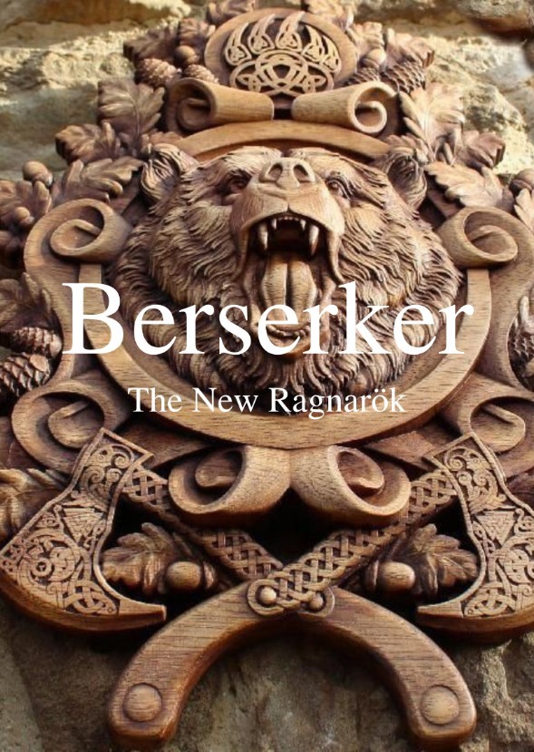 Berserker (Animated series)