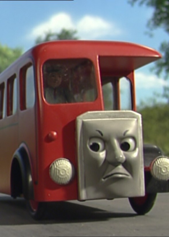 Bertie 10