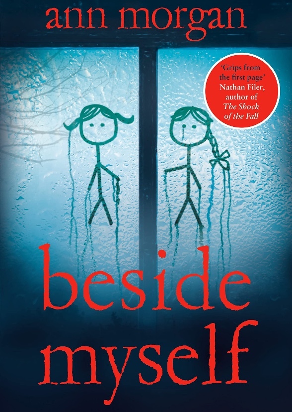 BESIDE MYSELF - an horror movie by Ari Aster