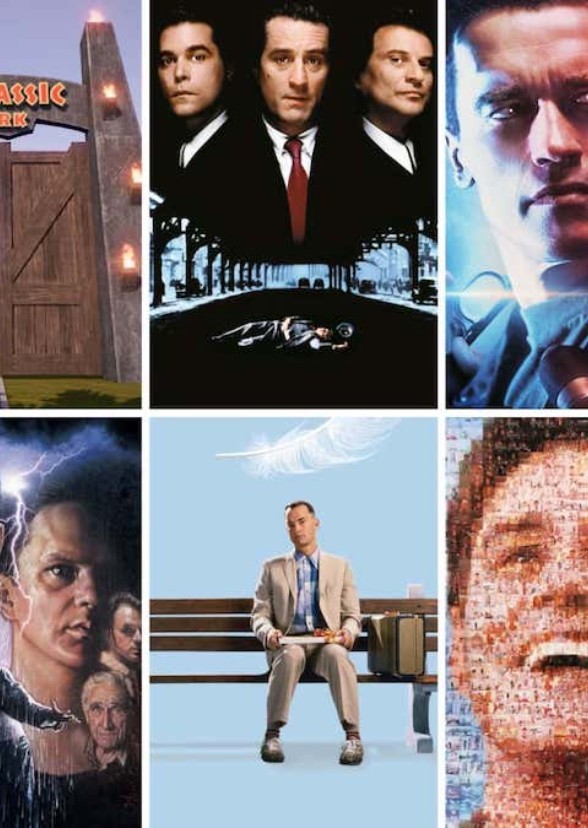 Best Acting Performances of the '90s