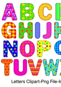 R in Best Actor and Actress staring with every letter