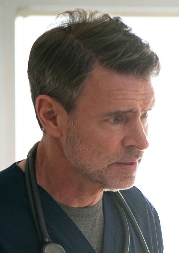 BEST ACTORS AND ACTRESSES IN SERIES 