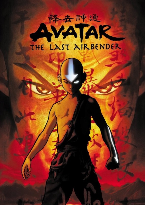 Best Actors for AVATAR: THE LAST AIRBENDER