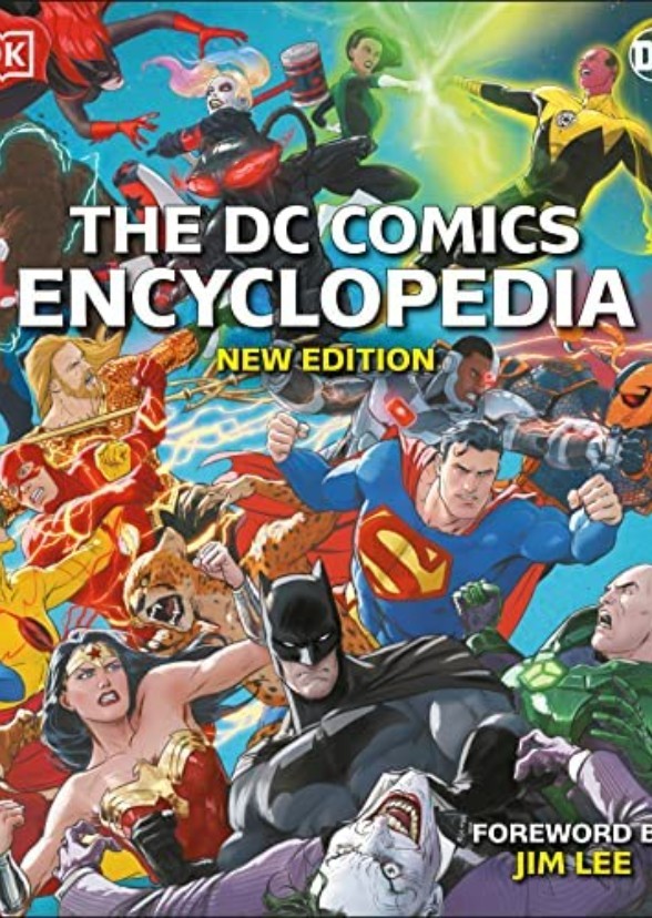 Best actors for dc characters