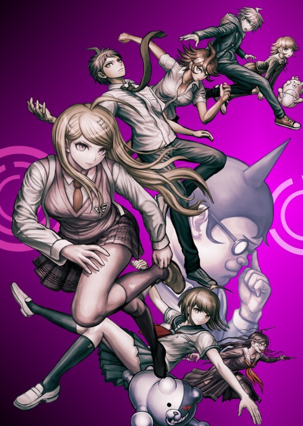 Best and Worst of Danganronpa