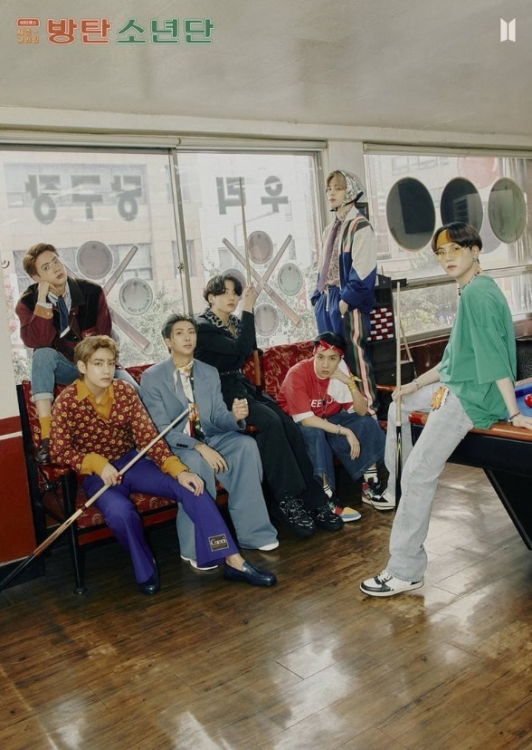 Best and Worst of K-Pop
