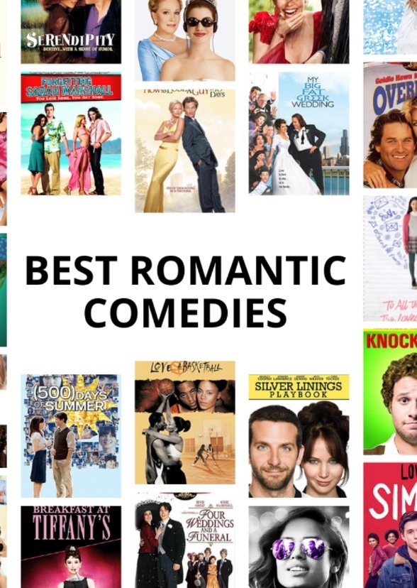 Best and worst of romantic comedies