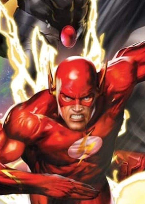 Best and Worst of The Flash