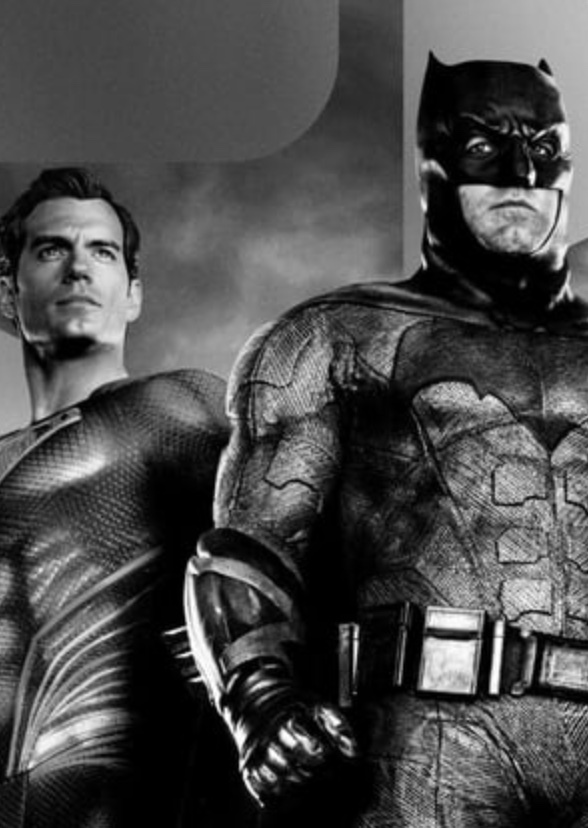 Best and Worst of the Snyderverse