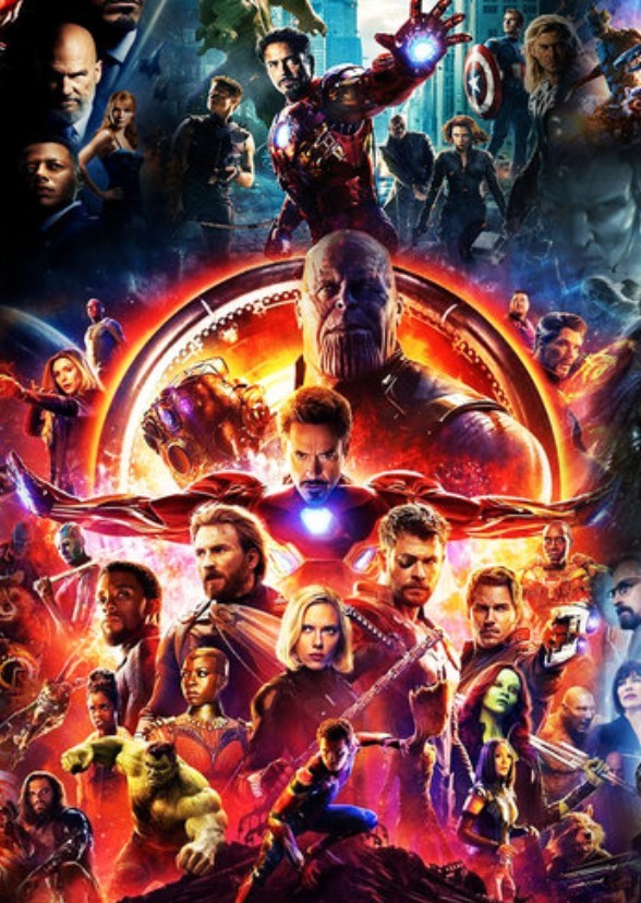 Best and worst superhero and villain castings