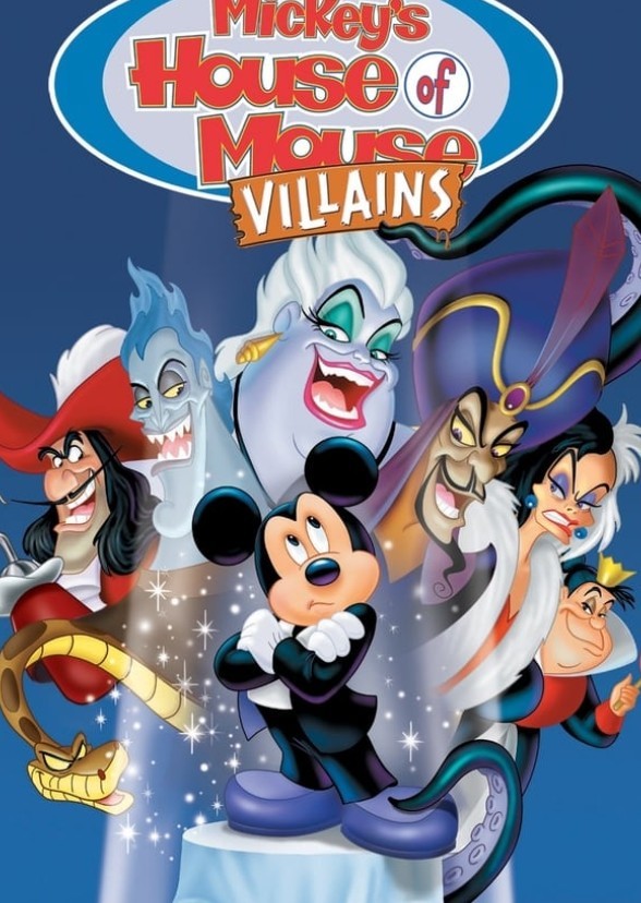 Best and worst villains