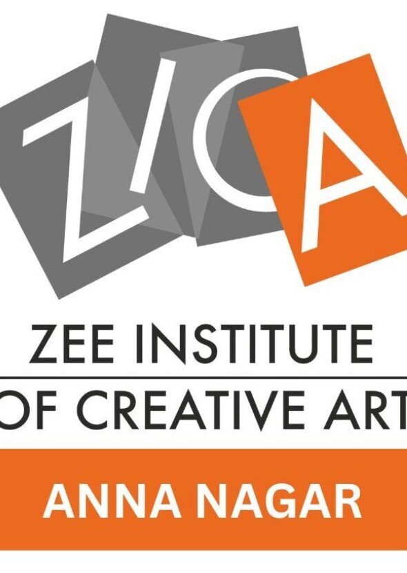 Best Animation Course in Anna Nagar