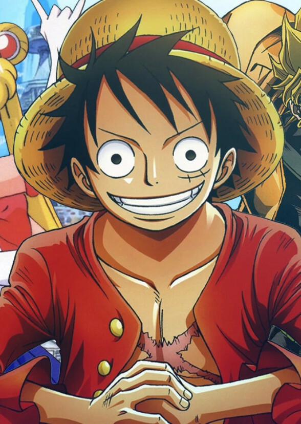 Best Anime Characters in Decades