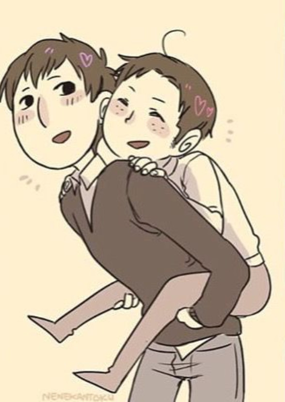 Best AoT Fancast ever Fan Casting on myCast