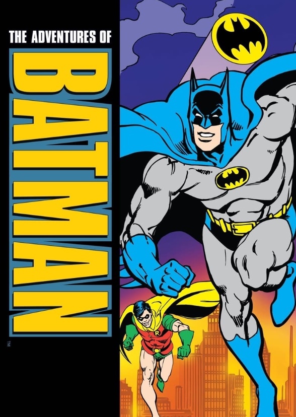 Best Live Action Batman Actors