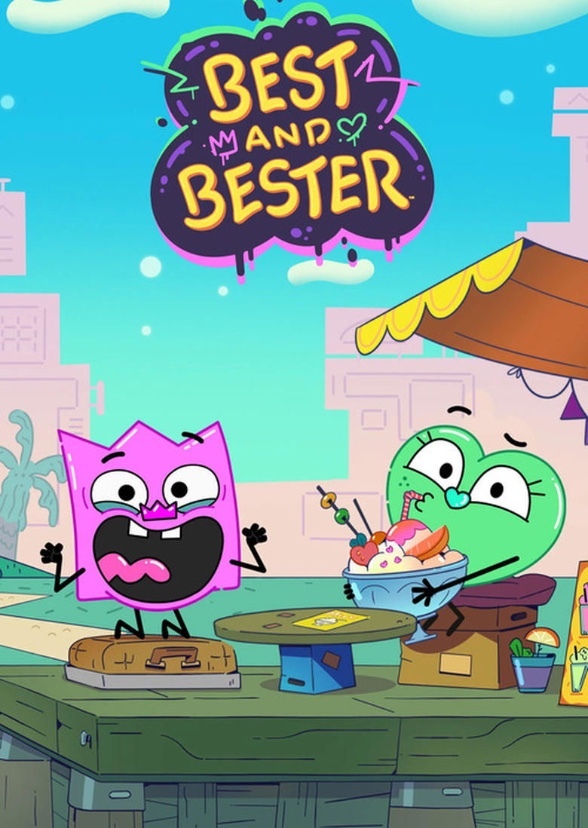 Best & Bester The Movie