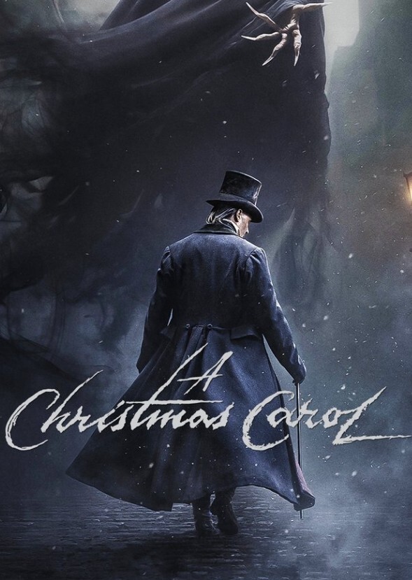Best CHRISTMAS CAROL Actors