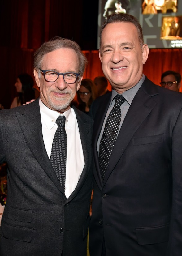 Best Director/Actors Collaborations 