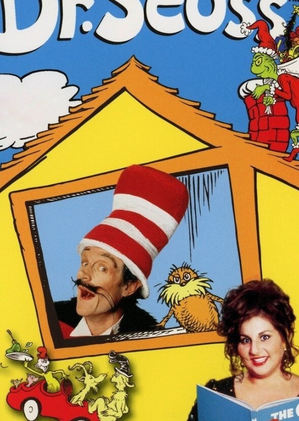 Best DR. SEUSS Actors