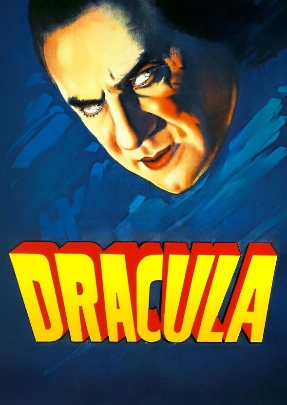 Best DRACULA Actors