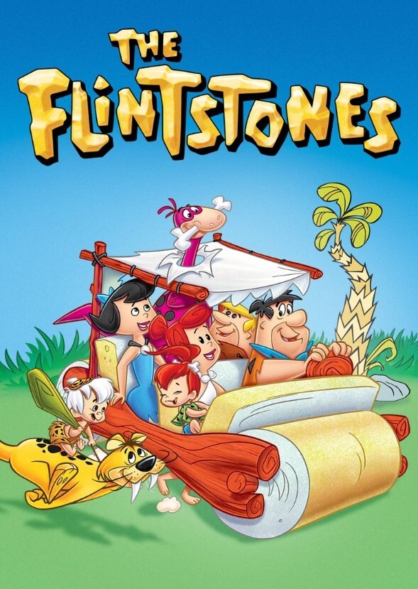 Best FLINTSTONES Actors