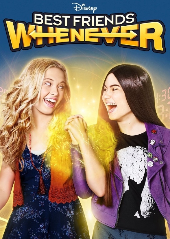 Best Friend Whenever (Nickelodeon)