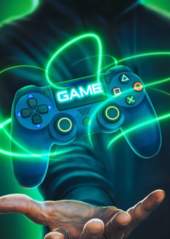Best Games