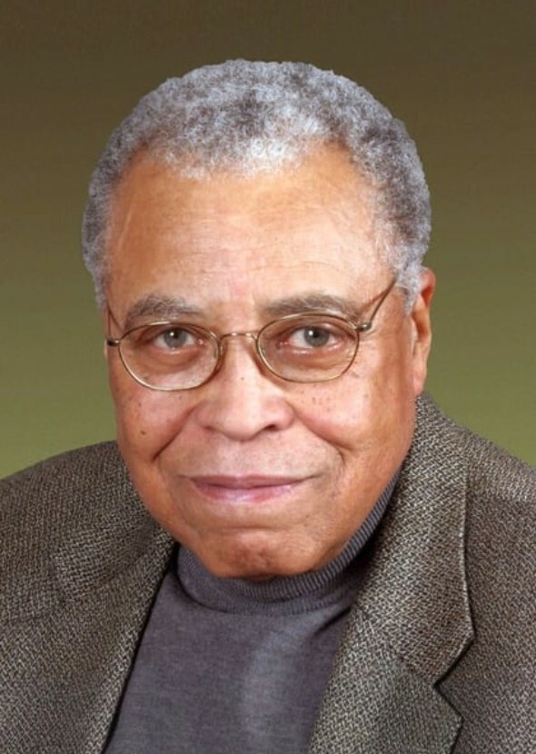 Best of James Earl Jones