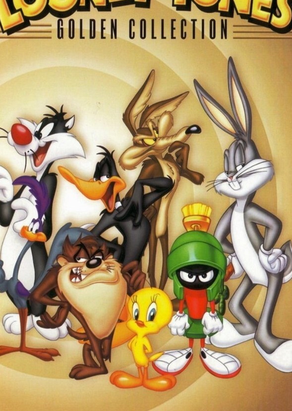 Best LOONEY TUNES actors