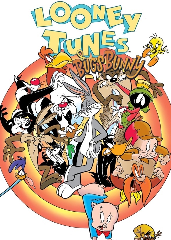 Best Looney Tunes Characters Ever 