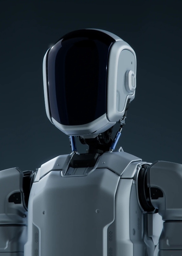 Best movie about Robots