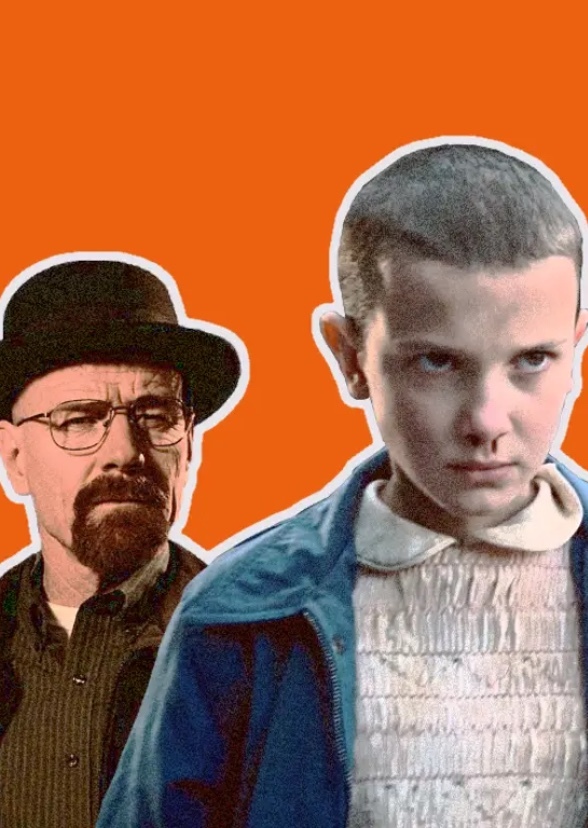 Best Movie And TV Characters Fan Casting on myCast