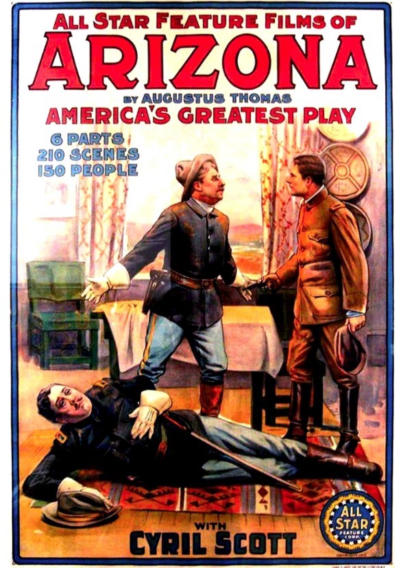 Best Movies (1913).