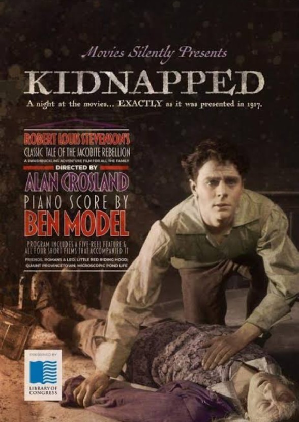Best Movies (1917).