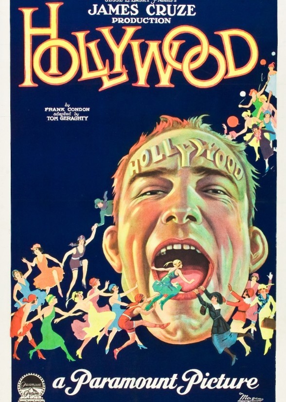 Best Movies (1923).