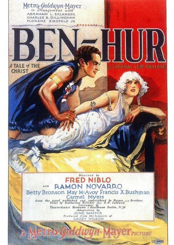 Best Movies (1925).