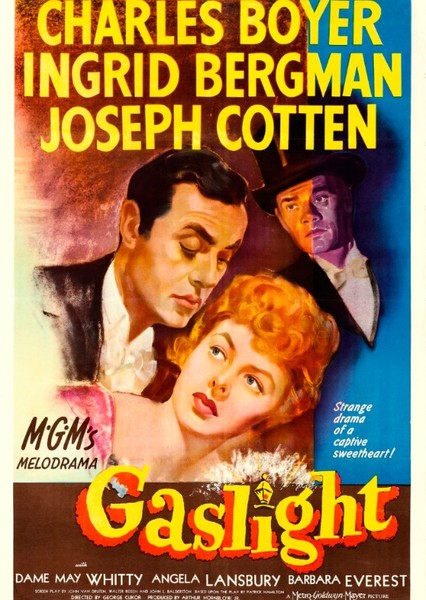 Best Movies (1944). Fan Casting on myCast