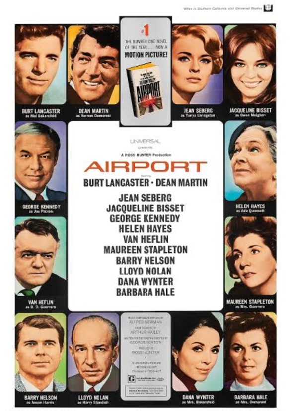 Best Movies (1970).