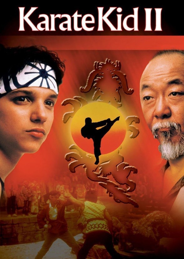 Best Movies (1986). Fan Casting on myCast