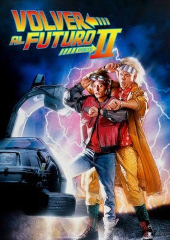 Best Movies (1989). Fan Casting on myCast