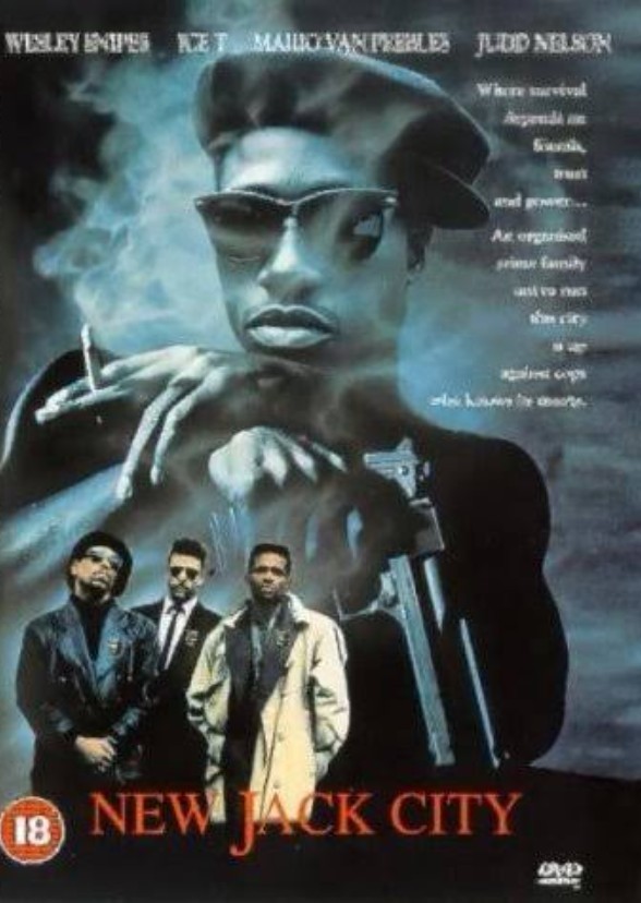 Best Movies (1991).