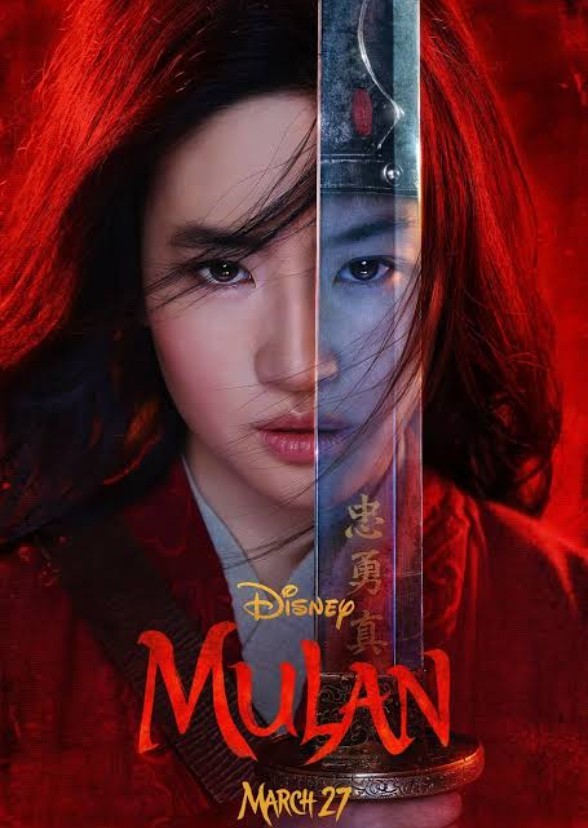 Best Movies (2020).
