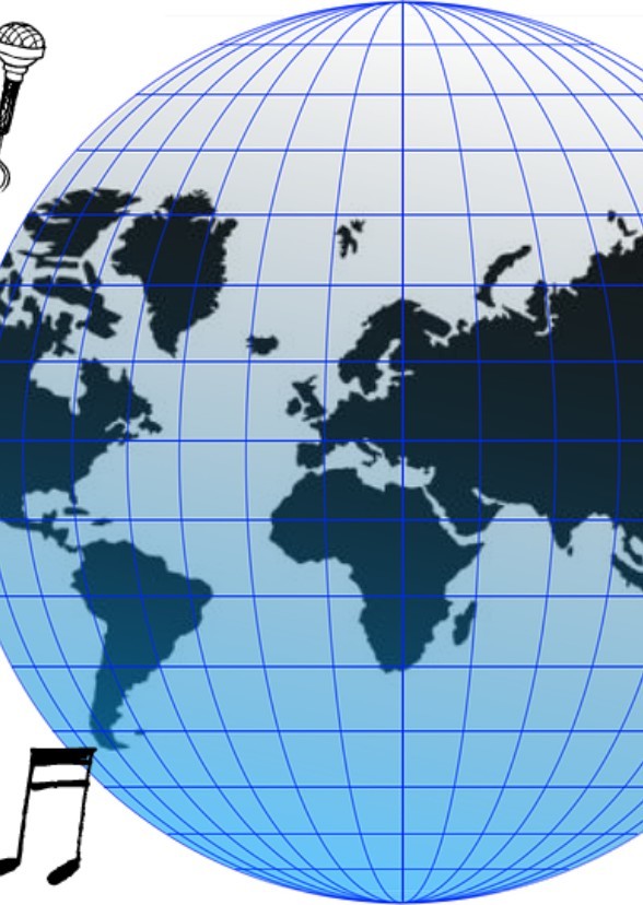 Best Musicians by Country
